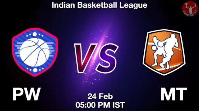 PW vs MT ड्रीम11 भविष्यवाणी, फैंटेसी क्रिकेट टीम - 24 फ़रवरी 2025