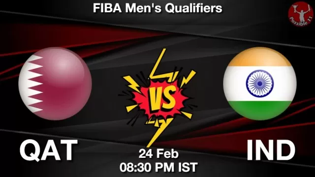 QAT vs IND ड्रीम11 भविष्यवाणी, फैंटेसी क्रिकेट टीम - 24 फ़रवरी 2025