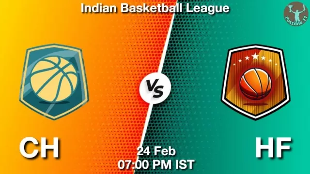 CH vs HF ड्रीम11 भविष्यवाणी, फैंटेसी क्रिकेट टीम - 24 फ़रवरी 2025