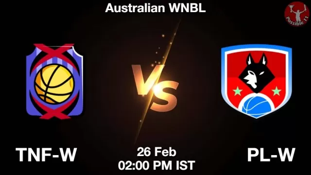 TNF-W vs PL-W ड्रीम11 भविष्यवाणी, फैंटेसी क्रिकेट टीम - 26 फ़रवरी 2025