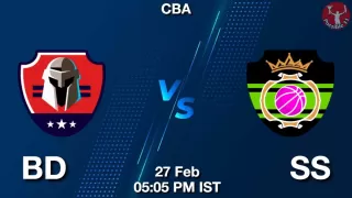 BD vs SS NBA Match Previews