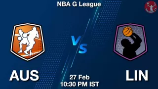AUS vs LIN Matcch Previews
