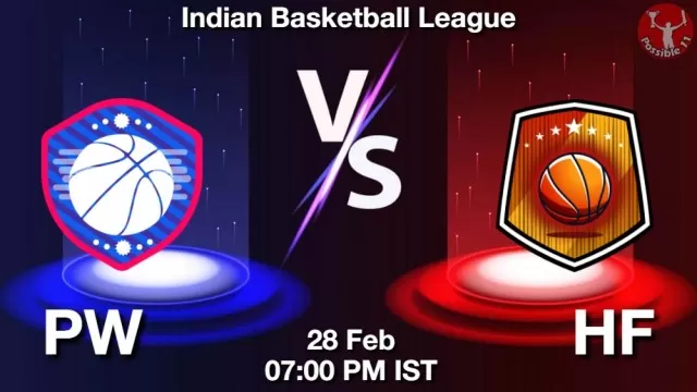 PW vs HF ड्रीम11 भविष्यवाणी, फैंटेसी क्रिकेट टीम - 28 फ़रवरी 2025