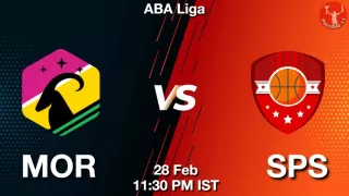 MOR vs SPS Matcch Previews