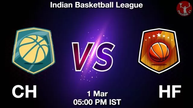 CH vs HF ड्रीम11 भविष्यवाणी, फैंटेसी क्रिकेट टीम - 01 मार्च 2025