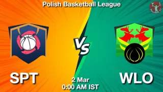 SPT vs WLO Matcch Previews