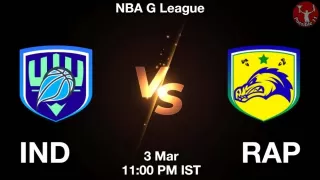 IND vs RAP Matcch Previews