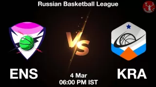 ENS vs KRA NBA Match Previews