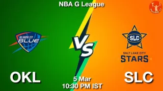 OKL vs SLC Matcch Previews