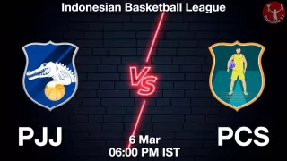 PJJ vs PCS Matcch Previews