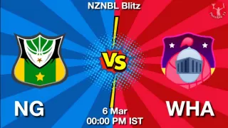 NG vs WHA NBA Match Previews