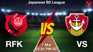 RFK vs VS Matcch Previews