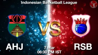 AHJ vs RSB Matcch Previews