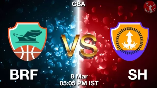 BRF vs SH ड्रीम11 भविष्यवाणी, फैंटेसी क्रिकेट टीम - 08 मार्च 2025