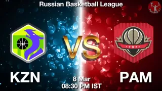 KZN vs PAM NBA Match Previews