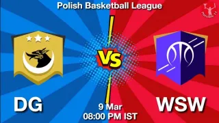 DG vs WSW Matcch Previews