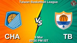 CHA vs TB Matcch Previews