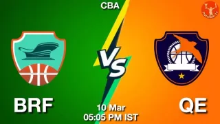 BRF vs QE NBA Match Previews