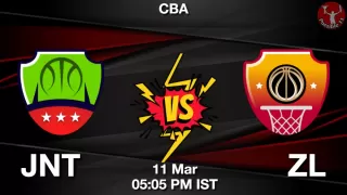JNT vs ZL NBA Match Previews