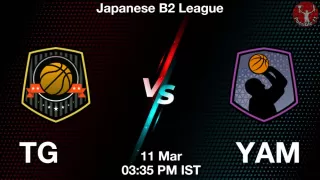 TG vs YAM Matcch Previews