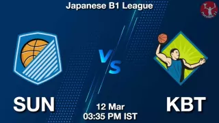 SUN vs KBT Matcch Previews