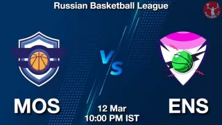 MOS vs ENS NBA Match Previews
