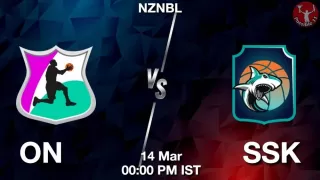 ON vs SSK NBA Match Previews