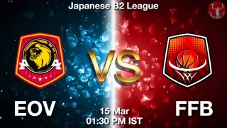 EOV vs FFB Matcch Previews