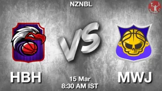 HBH vs MWJ NBA Match Previews