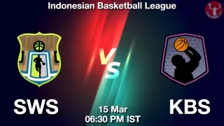 SWS vs KBS Matcch Previews