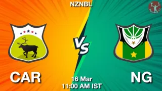 CAR vs NG NBA Match Previews