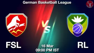 FSL vs RL Matcch Previews