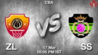 ZL vs SS NBA Match Previews