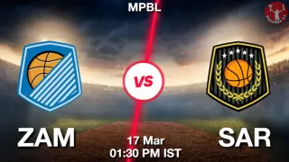 ZAM vs SAR Matcch Previews