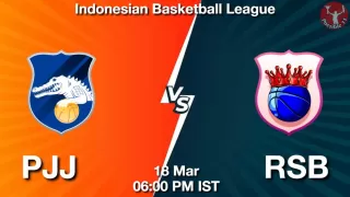 PJJ vs RSB Matcch Previews