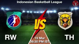 RW vs TH Matcch Previews