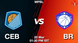 CEB vs BR NBA Match Previews