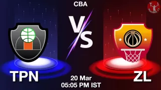 TPN vs ZL NBA Match Previews