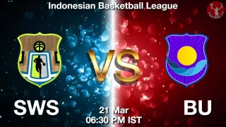 SWS vs BU Matcch Previews