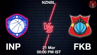 INP vs FKB NBA Match Previews