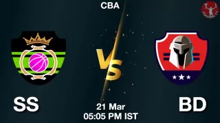 SS vs BD NBA Match Previews