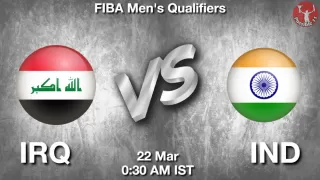IRQ vs IND Matcch Previews