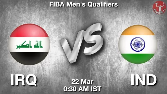 IRQ vs IND ड्रीम11 भविष्यवाणी, फैंटेसी क्रिकेट टीम - 22 मार्च 2025