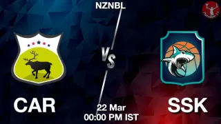 CAR vs SSK NBA Match Previews