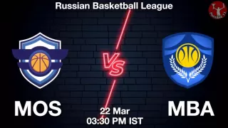 MOS vs MBA NBA Match Previews