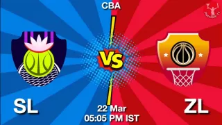 SL vs ZL NBA Match Previews