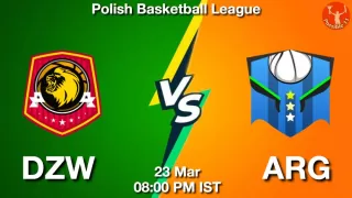 DZW vs ARG Matcch Previews