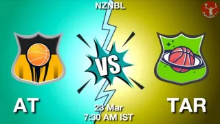 AT vs TAR NBA Match Previews