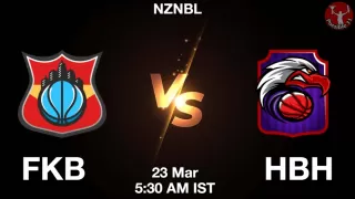 FKB vs HBH NBA Match Previews