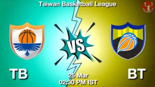 TB vs BT NBA Match Previews